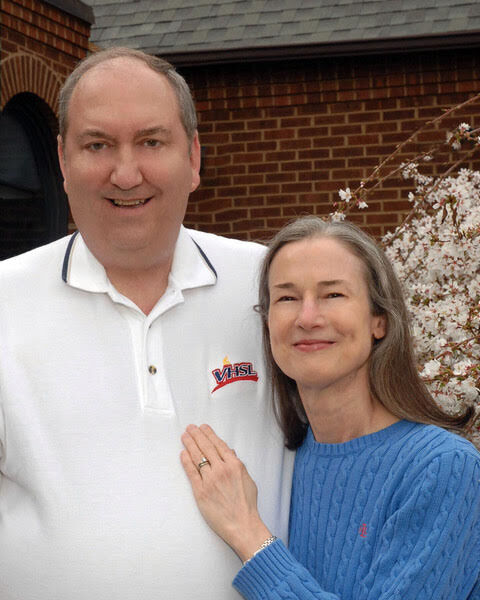 KENNETH AND JOY TILLEY